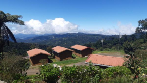 Hotel Mirador de Quetzales